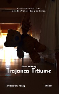 Cover Trajanas Träume