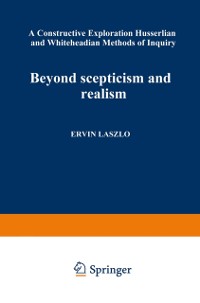 Cover Beyond Scepticism and Realism