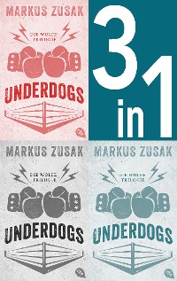 Cover Underdogs