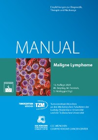 Cover Maligne Lymphome