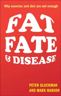 Cover Fat, Fate, and Disease
