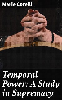 Cover Temporal Power: A Study in Supremacy