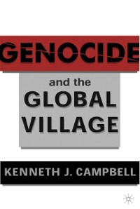 Cover Genocide and the Global Village