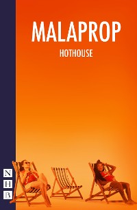 Cover HOTHOUSE (NHB Modern Plays)