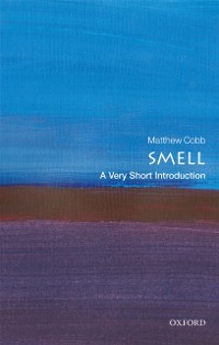 Cover Smell: A Very Short Introduction