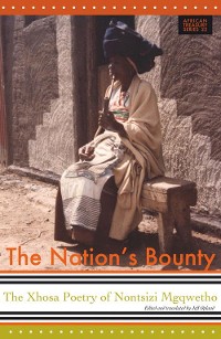 Cover Nation's Bounty