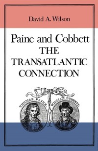 Cover Tom Paine and William Cobbett