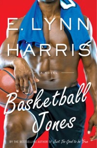 Cover Basketball Jones