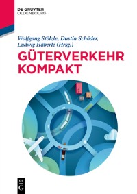 Cover Guterverkehr kompakt