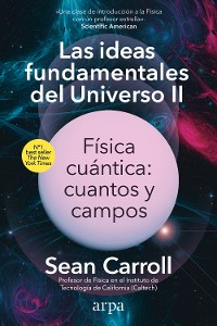 Cover Las ideas fundamentales del Universo II