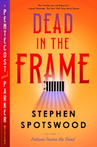 Cover Dead in the Frame