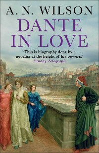 Cover Dante in Love