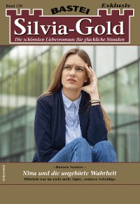Cover Silvia-Gold 119