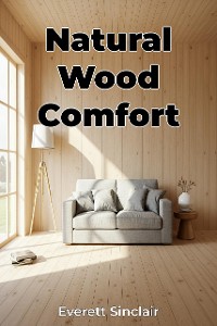 Cover Natural Wood Comfort