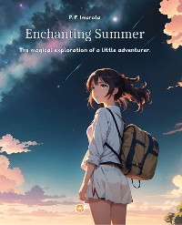 Cover Enchanting Summer