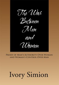 Cover War Between Men and Women