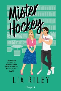 Cover Mister Hockey