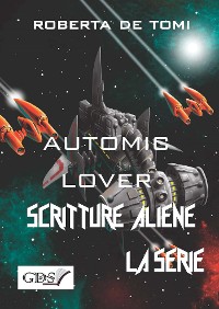 Cover Automic Lover