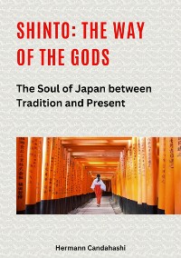 Cover Shinto: The Way of the Gods II