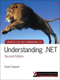 Cover Understanding .NET