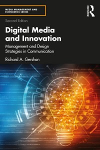Cover Digital Media and Innovation