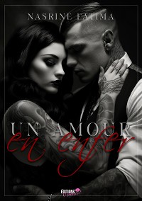 Cover Un amour en enfer