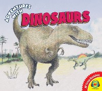 Cover Adventures with... Dinosaurs
