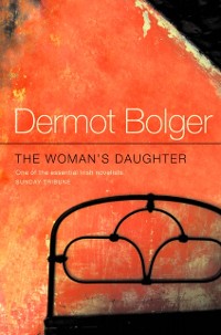Cover Woman's Daughter