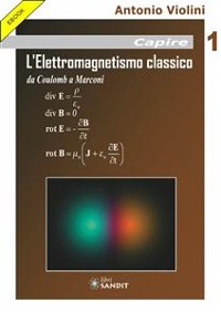 Cover L'elettromagnetismo Classico