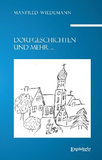 Cover Dorfgeschichten und mehr ...
