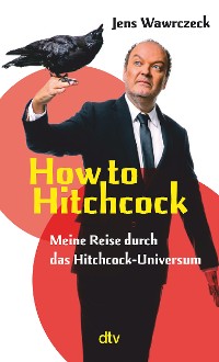 Cover How to Hitchcock
