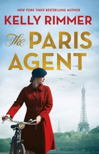 Cover Paris Agent