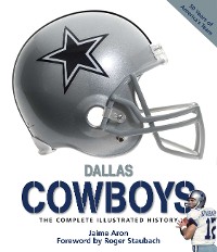 Cover Dallas Cowboys