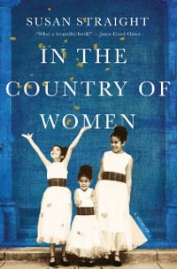 Cover In the Country of Women