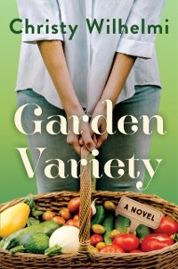 Cover Garden Variety