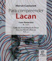 Cover Para compreender Lacan