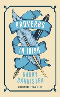 Cover Proverbs in Irish