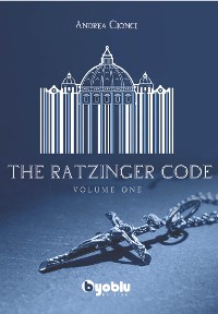 Cover The Ratzinger Code