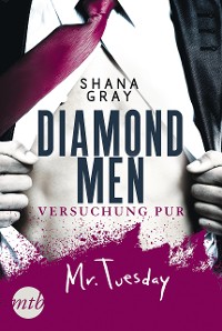 Cover Diamond Men - Versuchung pur! Mr. Tuesday