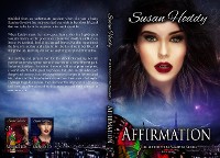 Cover Affirmation