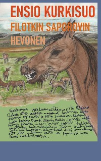 Cover Filotkin Saporovin hevonen