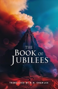 Cover The Book of Jubilees