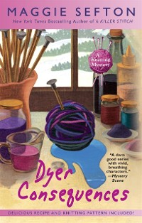 Cover Dyer Consequences