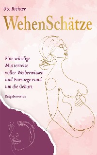 Cover Wehenschätze