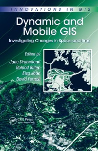 Cover Dynamic and Mobile GIS