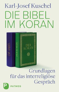 Cover Die Bibel im Koran