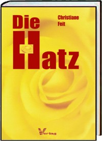 Cover Die Hatz