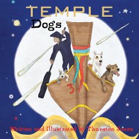 Cover Temple Dogs