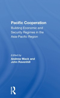 Cover Pacific Cooperation