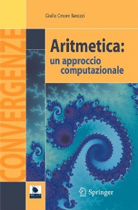 Cover Aritmetica